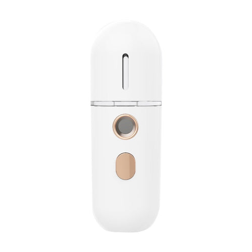 Nano Moisturizer Steam Facial Humidifier